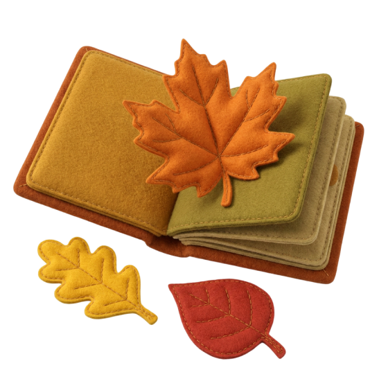 книга
